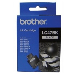 Brother - Brother LC47 / LC950 Siyah Kartuş - Orijinal
