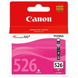 Canon - Canon CLI-526 Kırmızı Kartuş - Orijinal