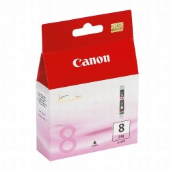 Canon - Canon CLI-8 Foto Kırmızı Kartuş - Orijinal