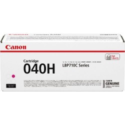 Canon - Canon CRG-040H Yüksek Kapasiteli Kırmızı Toner - Orijinal