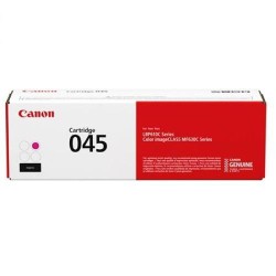 Canon - Canon CRG-045 Kırmızı Toner - Orijinal