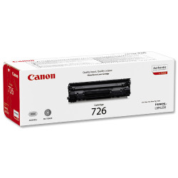 Canon - Canon CRG-726 Toner - Orijinal
