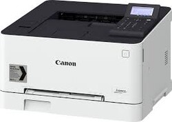 Canon - Canon I-SENSYS LBP623CDW Wi-Fi Renkli Lazer Yazıcı