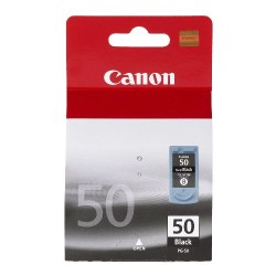 Canon - Canon PG-50 Siyah Kartuş - Orijinal