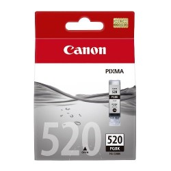 Canon - Canon PGI-520 Siyah Kartuş - Orijinal