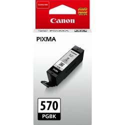 Canon - Canon PGI-570 Siyah Kartuş - Orijinal