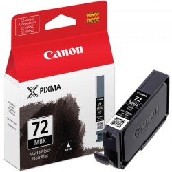 Canon - Canon PGI-72 Mat Siyah Kartuş - Orijinal