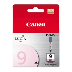 Canon - Canon PGI-9 Foto Kırmızı Kartuş - Orijinal