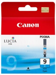 Canon - Canon PGI-9 Mavi Kartuş - Orijinal