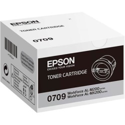 Epson - Epson AL-M200/C13S050709 Toner - Orijinal