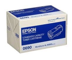 Epson - Epson AL-M300/C13S050690 Toner - Orijinal