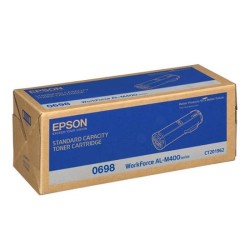 Epson - Epson AL-M400/C13S050698 Toner - Orijinal