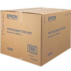 Epson - Epson AL-M400/C13S051230 Drum Ünitesi - Orijinal