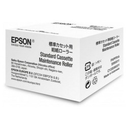 Epson - Epson C13S990011 Standart Cassette Maint Roller - Orijinal
