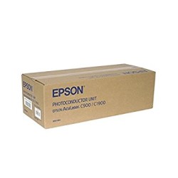 Epson - Epson C1900-C13S051083 Drum Ünitesi - Orijinal
