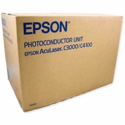 Epson - Epson C3000-C13S051093 Drum Ünitesi - Orijinal