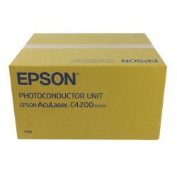 Epson - Epson C4200-C13S051109 Drum Ünitesi - Orijinal