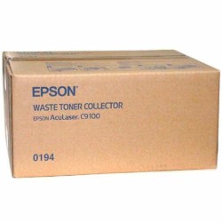 Epson - Epson C9100-C13S050194 Atık Kutusu - Orijinal