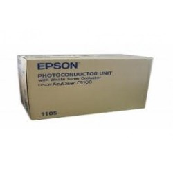 Epson - Epson C9100-C13S051105 Drum Ünitesi - Orijinal
