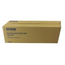 Epson - Epson C9200-C13S051175 Sarı Drum Ünitesi - Orijinal