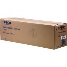 Epson - Epson C9200-C13S051177 Mavi Drum Ünitesi - Orijinal