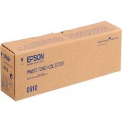 Epson - Epson C9300-C13S050610 Atık Kutusu - Orijinal
