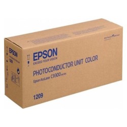 Epson - Epson C9300-C13S051209 Renkli Drum Ünitesi - Orijinal