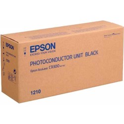 Epson - Epson C9300-C13S051210 Siyah Drum Ünitesi - Orijinal