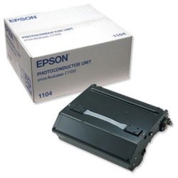 Epson - Epson CX-11/C13S051104 Drum Ünitesi - Orijinal