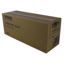 Epson - Epson CX-28/C13S051194 Siyah Drum Ünitesi - Orijinal