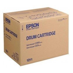 Epson - Epson CX-29/C13S051211 Drum Ünitesi - Orijinal