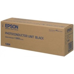 Epson - Epson CX-37/C13S051204 Siyah Drum Ünitesi - Orijinal