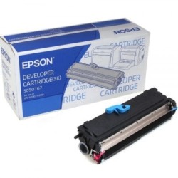 Epson - Epson EPL-6200/C13S050167 Toner - Orijinal