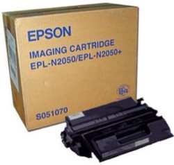 Epson - Epson EPL-N2050/C13S051070 Toner - Orijinal