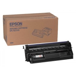 Epson - Epson EPL-N2550/C13S050290 Toner - Orijinal