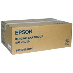 Epson - Epson EPL-N2700/C13S051068 Toner - Orijinal