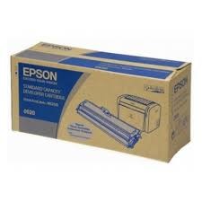 Epson - Epson M1200-C13S050520 Toner - Orijinal