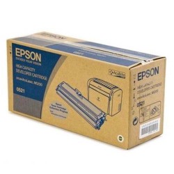 Epson - Epson M1200-C13S050521 Yüksek Kapasiteli Toner - Orijinal