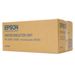 Epson - Epson M1200-C13S051099 Drum Ünitesi - Orijinal