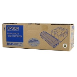 Epson - Epson M2000-C13S050435 Yüksek Kapasiteli Toner - Orijinal