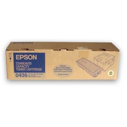 Epson - Epson M2000-C13S050436 Toner - Orijinal