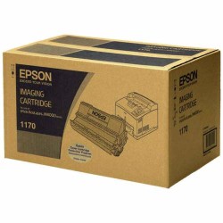 Epson - Epson M4000-C13S051170 Toner - Orijinal
