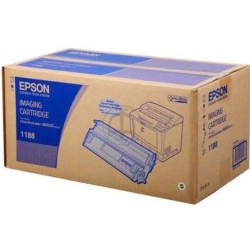 Epson - Epson M8000-C13S051188 Toner - Orijinal