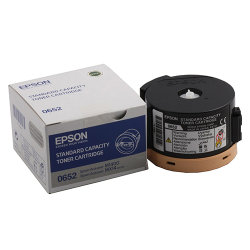 Epson - Epson MX-14/C13S050652 Toner - Orijinal