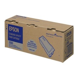 Epson - Epson MX-20/C13S050583 Toner - Orijinal
