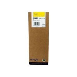 Epson - Epson T5444-C13T544400 Sarı Kartuş - Orijinal