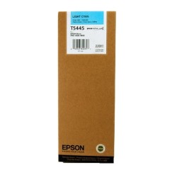 Epson - Epson T5445-C13T544500 Açık Mavi Kartuş - Orijinal