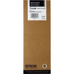Epson - Epson T5448-C13T544800 Mat Siyah Kartuş - Orijinal