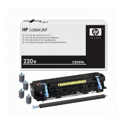 Hp - Hp CB389A Maintenance Kit 220V - Bakım Kiti - Orijinal