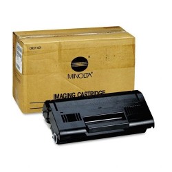 Konica Minolta - Konica Minolta Fax MF-2500 Toner - Orijinal